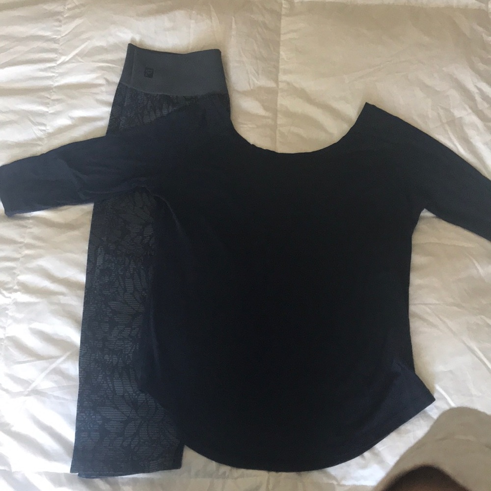 Fabletics Activewear